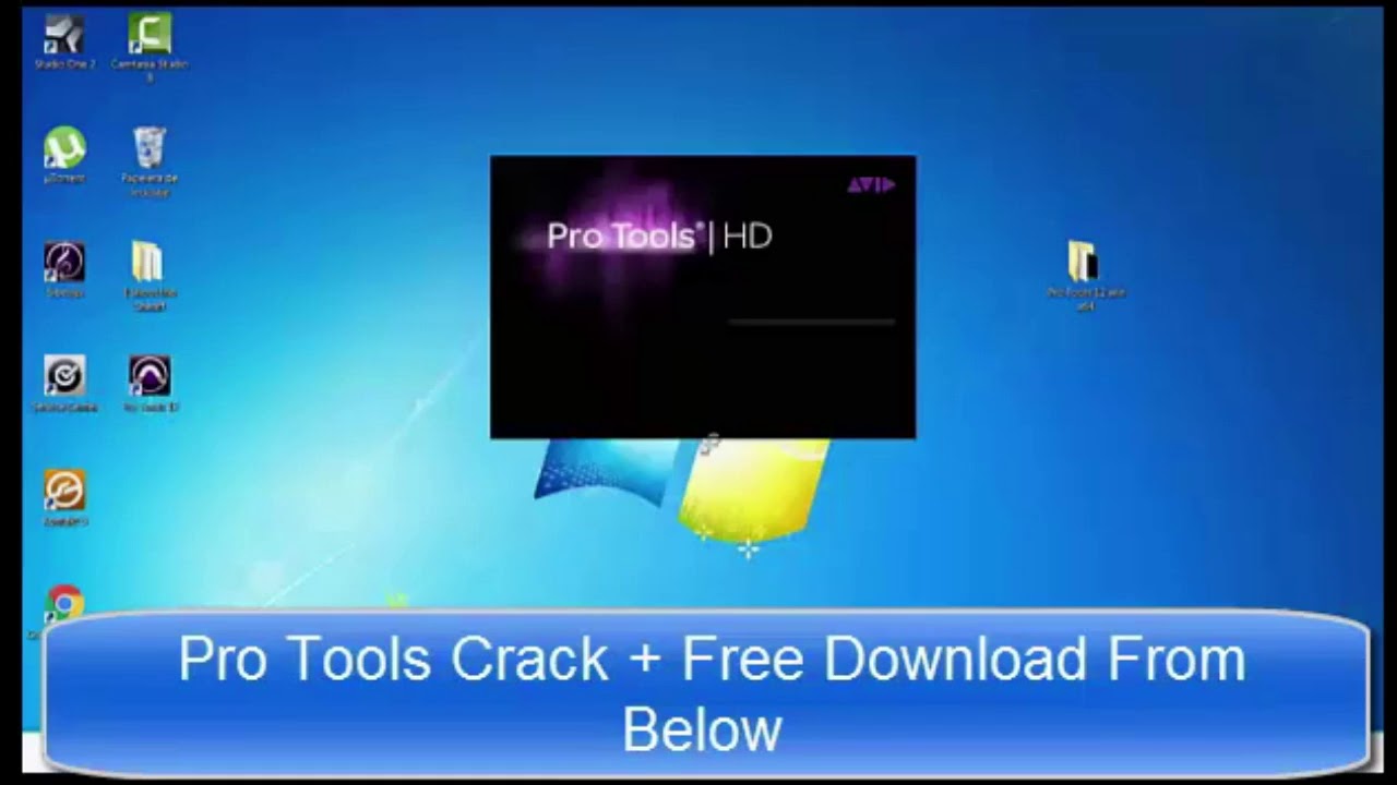 pro tools 12 mac free