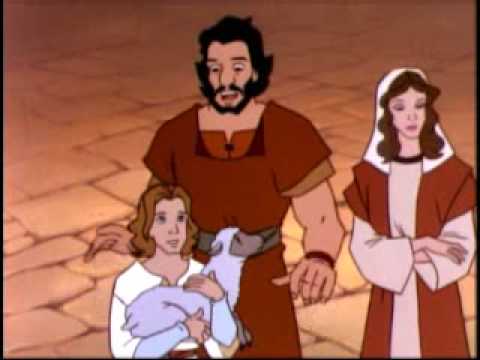 Animated Bible Stories Download